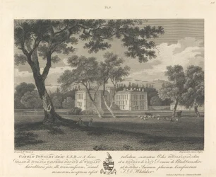 Townley Hall