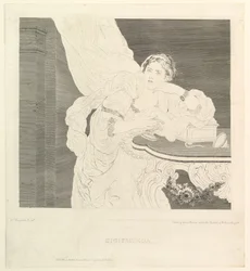 Sigismunda, May 5, 1790