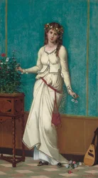 Ophelia