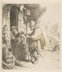 The Rat Catcher