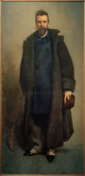 William Merritt Chase
