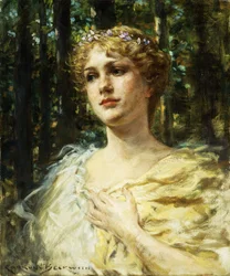 Woodland Grace