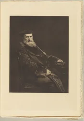 Prof. John Young, of Glasgow University