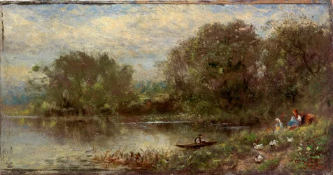 Landscape Called 