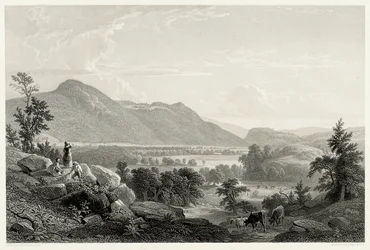 Dover Plains
