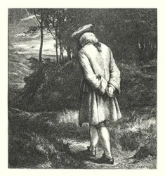 Elegy written in a Country Churchyard