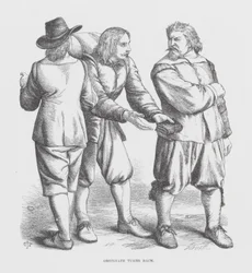 Obstinate Turns Back