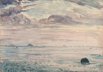 Seascape