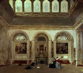 The Picture Gallery, Stafford House
