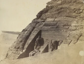 Temple of Ramses II