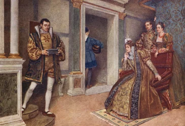 Shakespeare