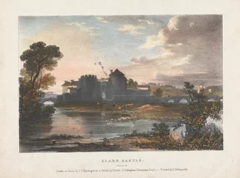 Clare Castle
