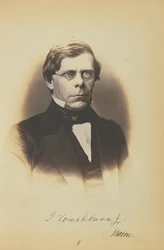 Israel Washburn, Jr.