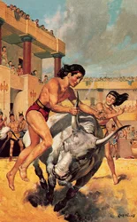 Knossos: City of the Sea Kings