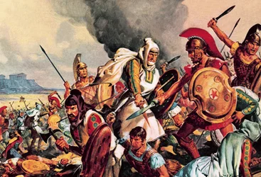 The Golden Age of Greece