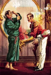 The Pickwick Papers: A Case of Mistaken Identity