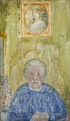 Aunt Mimi; Fragment; Debris