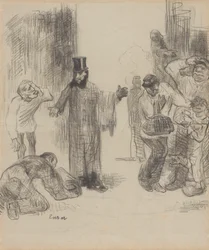 The Parcel Carriers