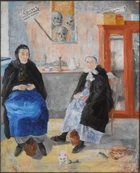 The Fishwives