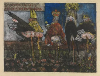 Doctrinal Nourishment