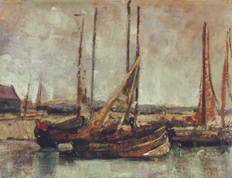 Fishing Boats