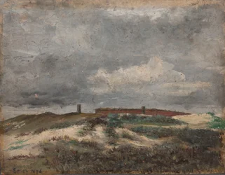 Fort Wellington
