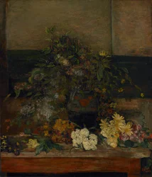 Meadow Flowers