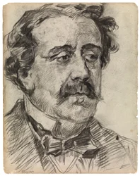 Portrait of a Man