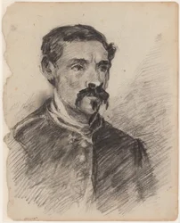 Portrait of a Man