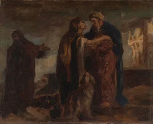 Return of the prodigal son