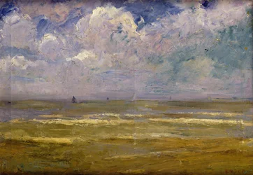 Seascape