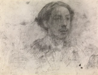 Self Portrait