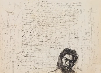 Self Portrait