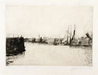 Jetty