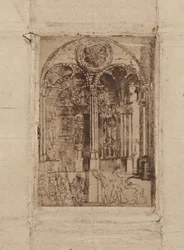 The Flagellation