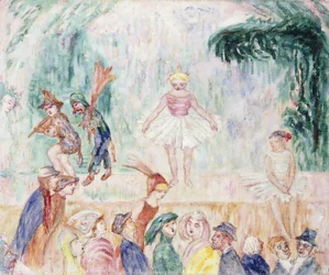 The Little Theatre