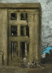 The Haunted House