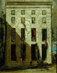 The House