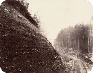 Atlantic & Great Western Railway