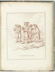Committee of Provisions and Necessities, 1795