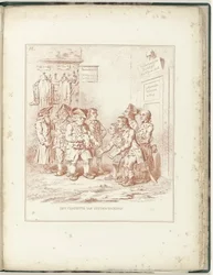 Committee for Expatriates, 1795