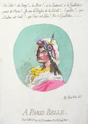 A Paris Belle
