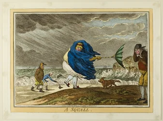 A Squall