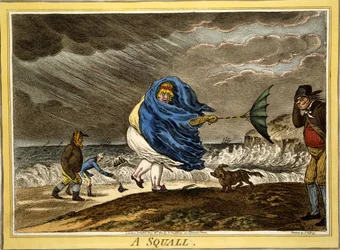 A Squall