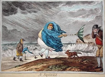 A Squall