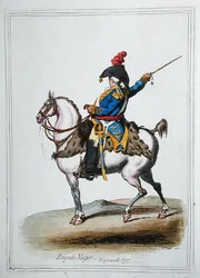 Brigade Major