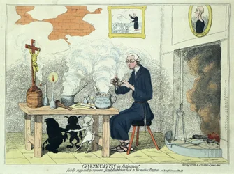 Cincinnatus in Retirement