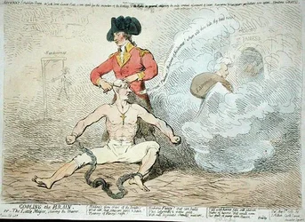 Cooling the Brain, or The Little Mayor Shaving the Shaver
