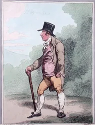 Elegance Democratique