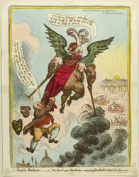 The Lame Devil
